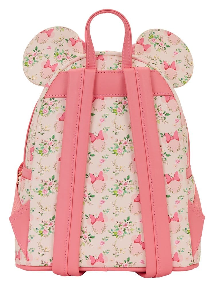 Disney by Loungefly Mini Backpack Minnie Mouse Floral P069829