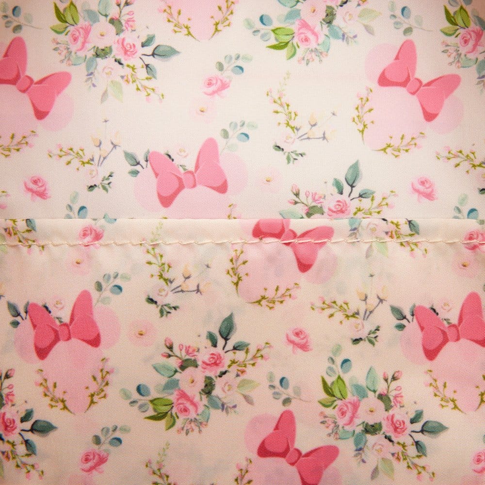 Disney by Loungefly Mini Backpack Minnie Mouse Floral P069829