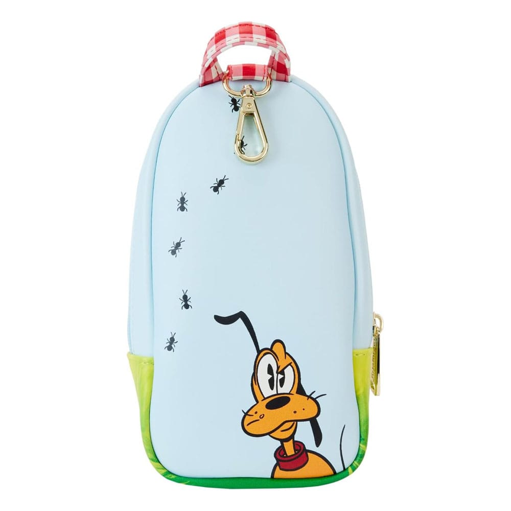 Disney by Loungefly Pencil Case Mickey and friends Picnic P066750