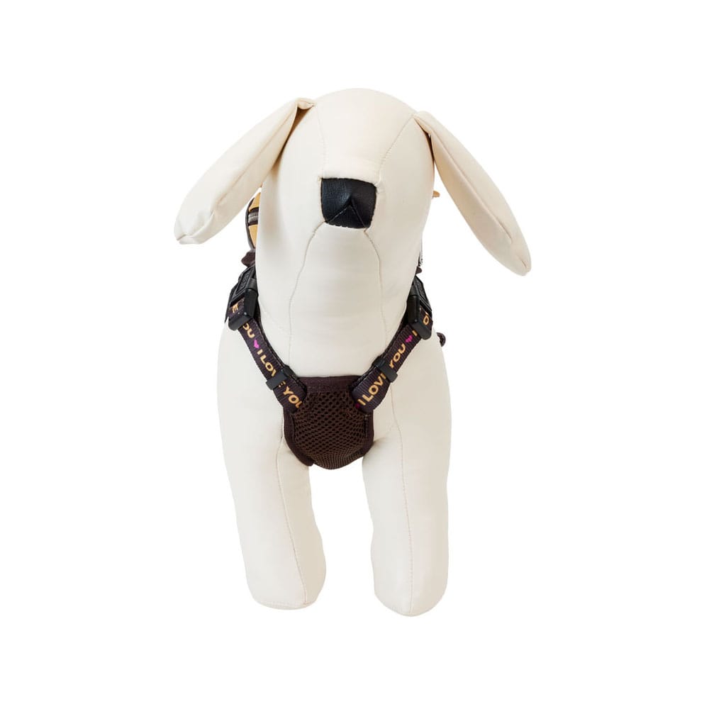 Pixar by Loungefly Backpack Up 15th Anniversary Dug Cosplay Harness Large P066754