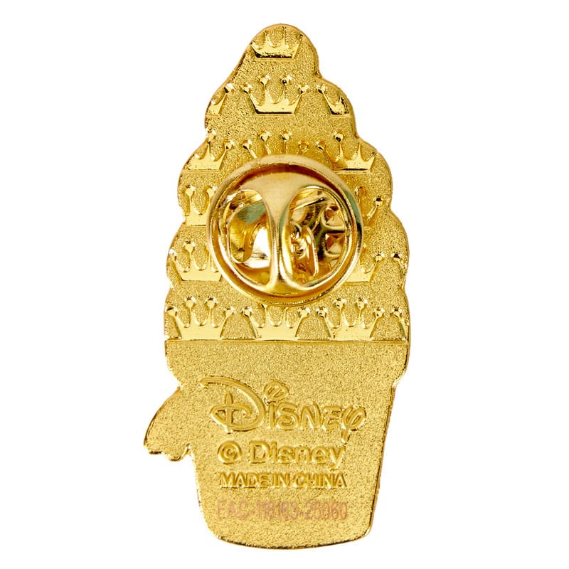 Disney by Loungefly Enamel Pins Blind Box Sensational 6 Suprise Snack Assortment (12) P066758