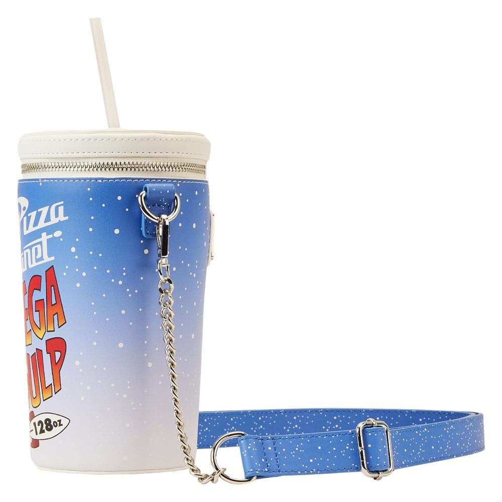 Toy Story by Loungefly Crossbody Pizza Planet Mega Gulp P048563