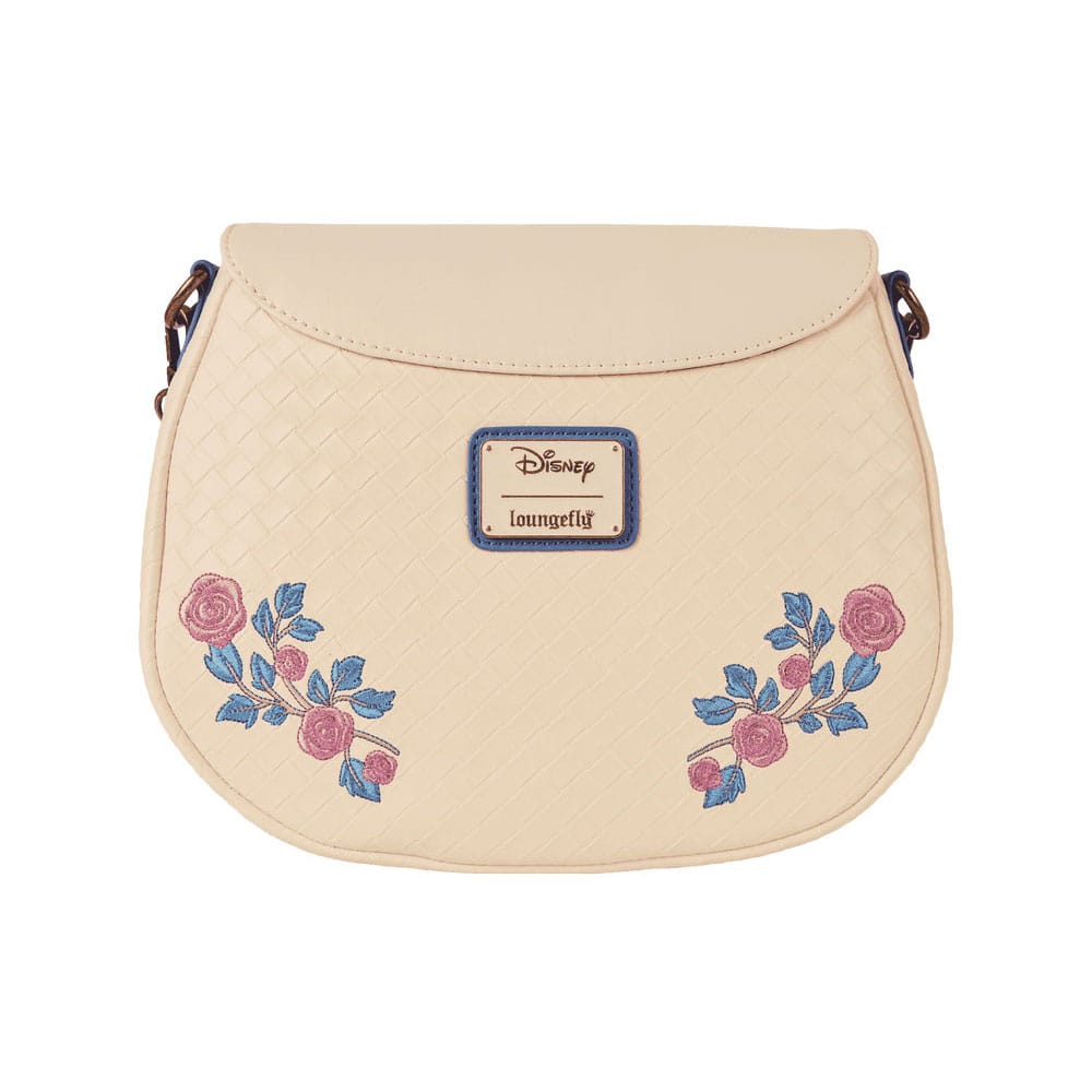Disney by Loungefly Crossbody Princess Aurora & Prince Phillip P066767