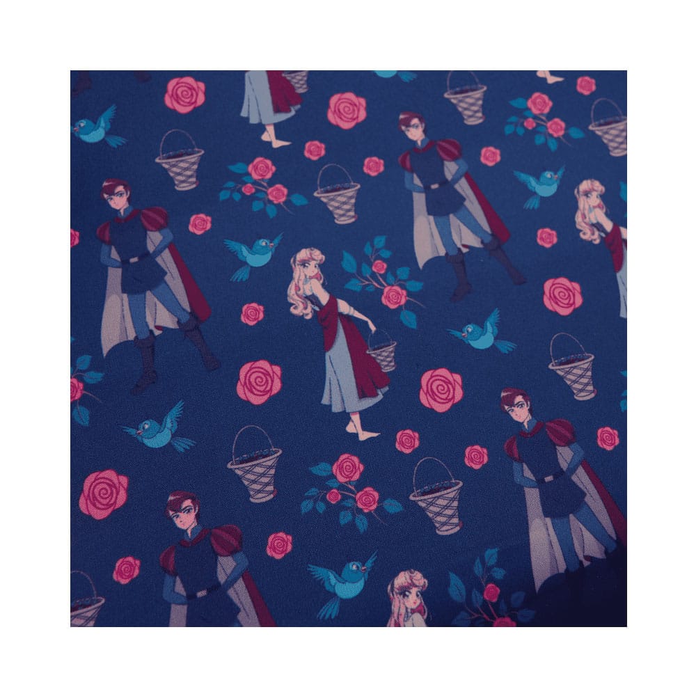 Disney by Loungefly Crossbody Princess Aurora & Prince Phillip P066767