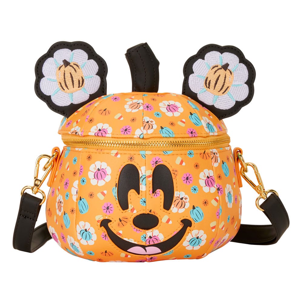 Disney by Loungefly Crossbody Pumpkin P048608