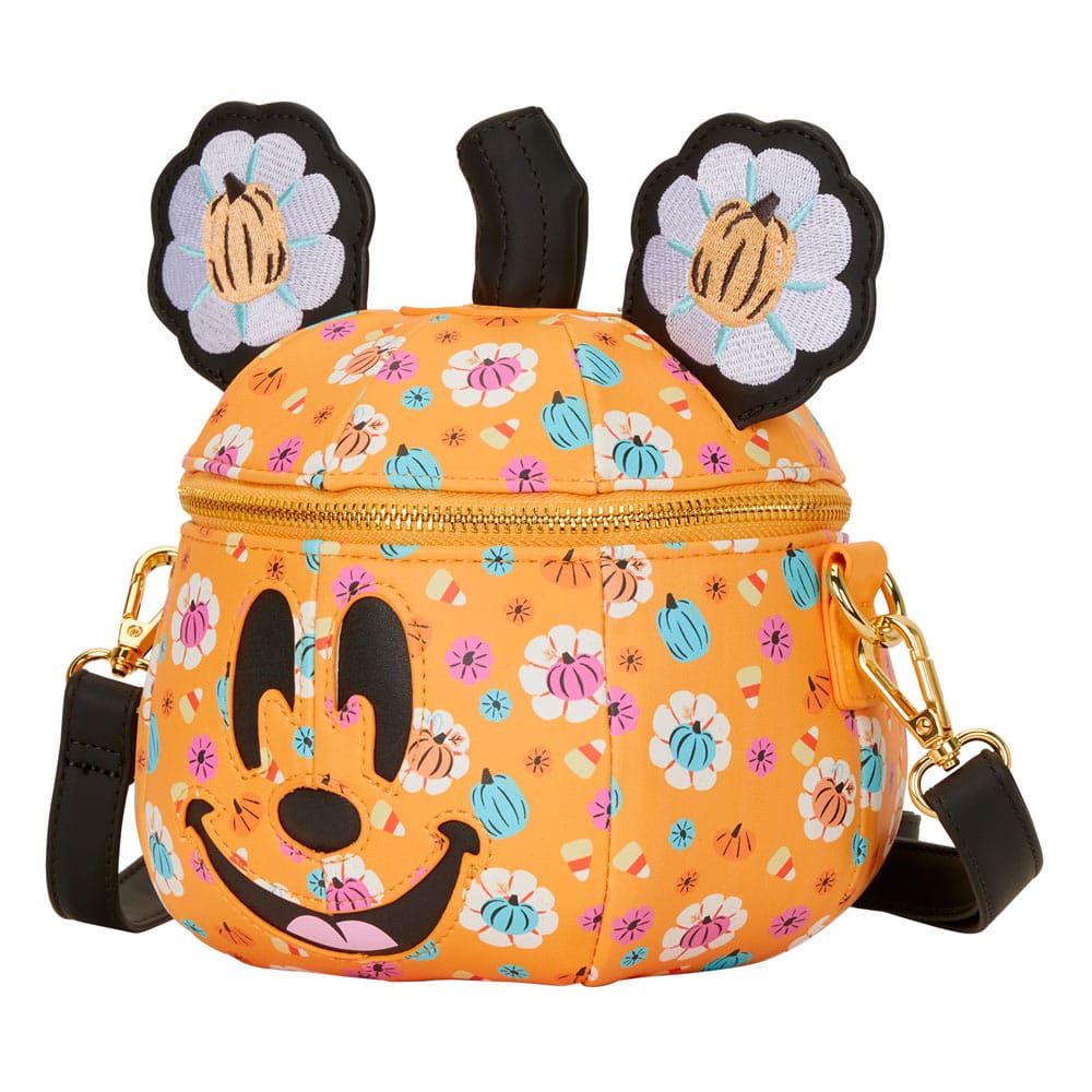 Disney by Loungefly Crossbody Pumpkin P048608
