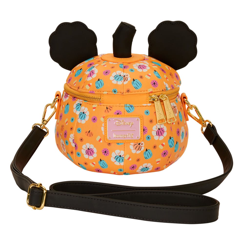 Disney by Loungefly Crossbody Pumpkin P048608
