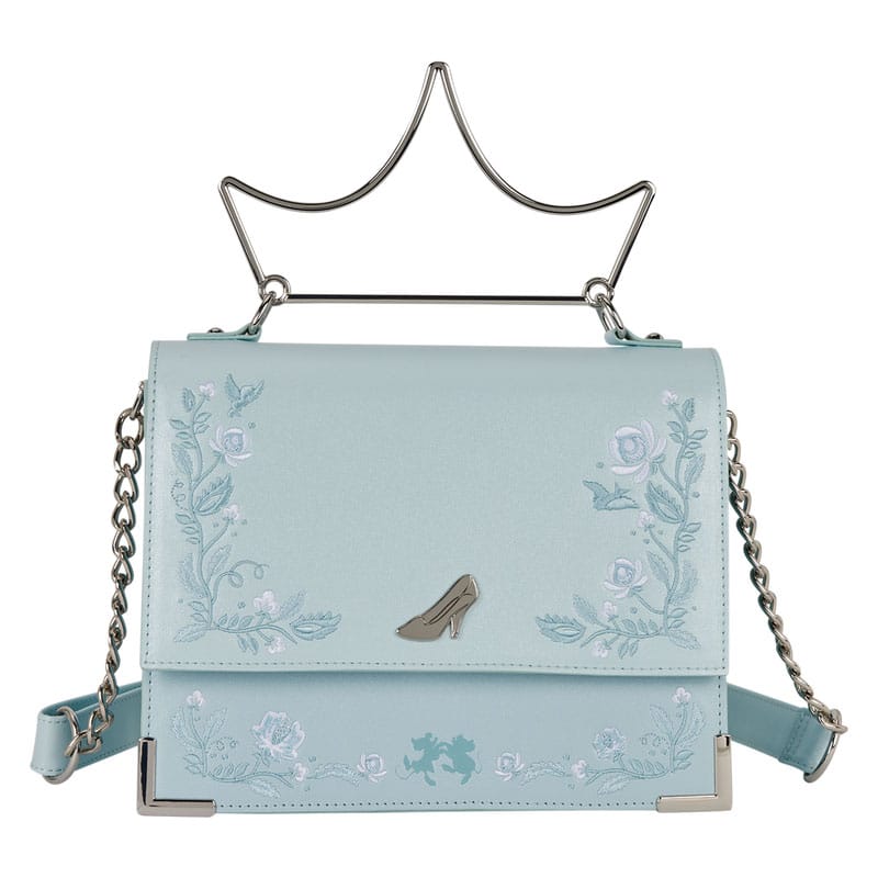 Disney by Loungefly Crossbody Bag Princess Cinderella P066769