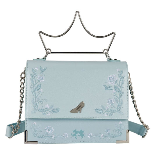 Disney by Loungefly Crossbody Bag Princess Cinderella P066769
