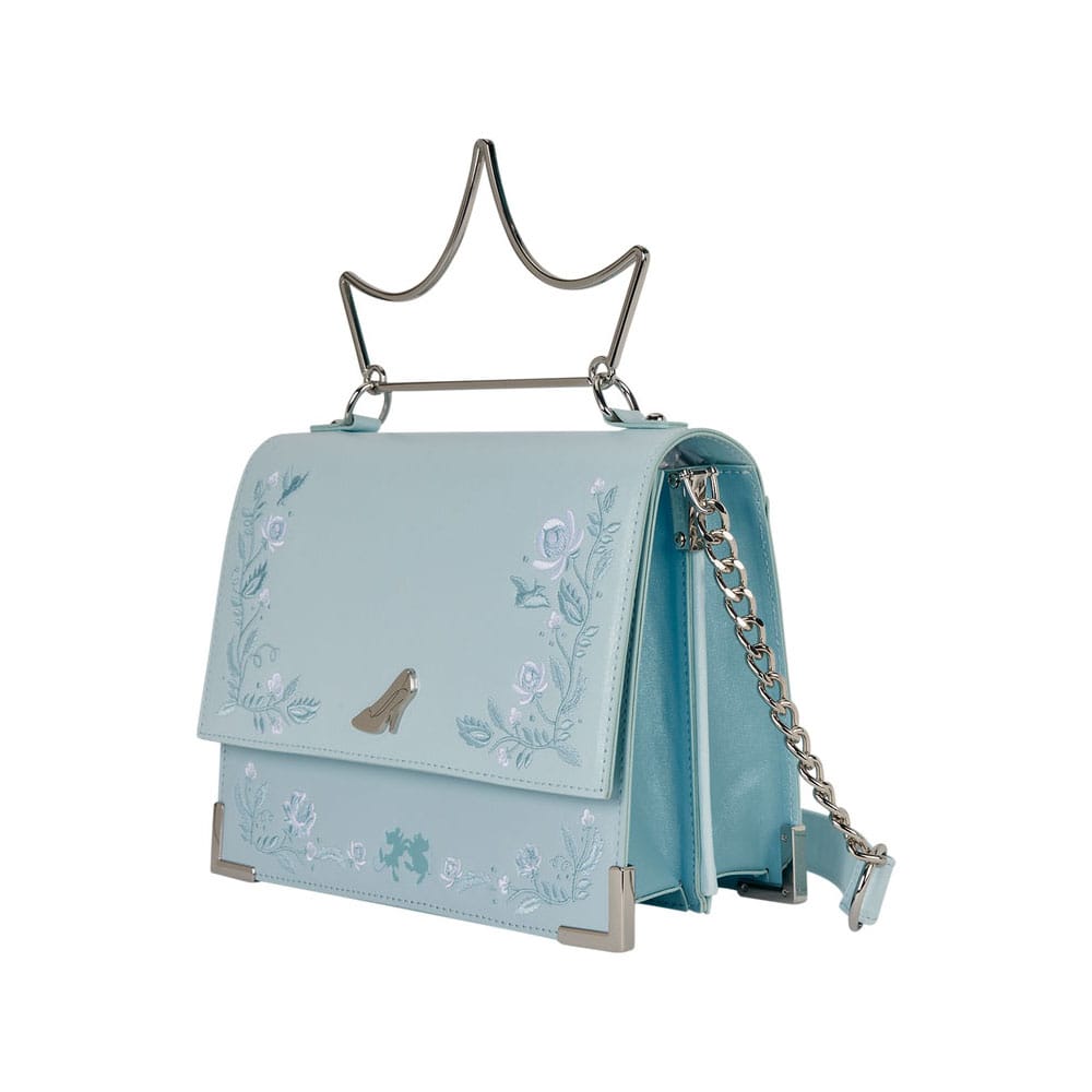 Disney by Loungefly Crossbody Bag Princess Cinderella P066769