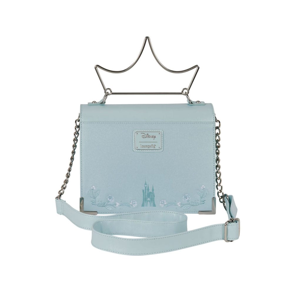 Disney by Loungefly Crossbody Bag Princess Cinderella P066769