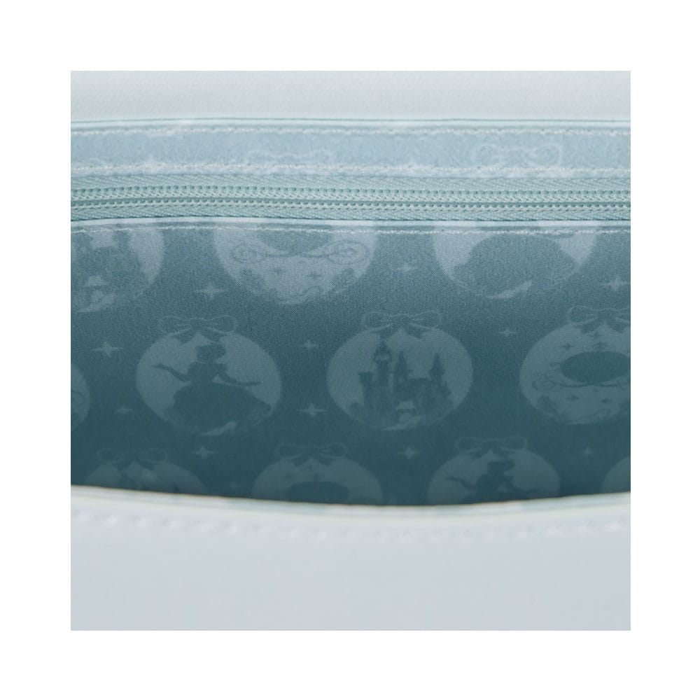 Disney by Loungefly Crossbody Bag Princess Cinderella P066769