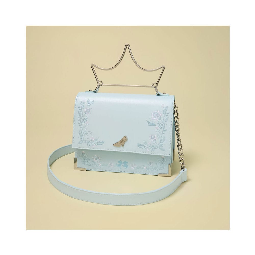 Disney by Loungefly Crossbody Bag Princess Cinderella P066769