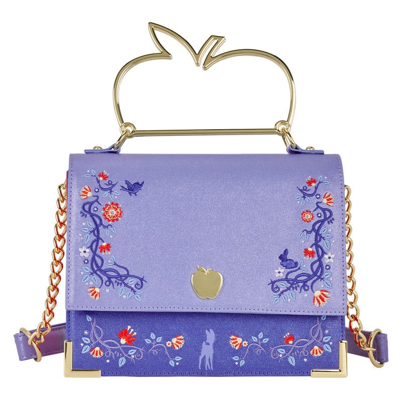 Disney by Loungefly Crossbody Bag Princess Snow White P066770