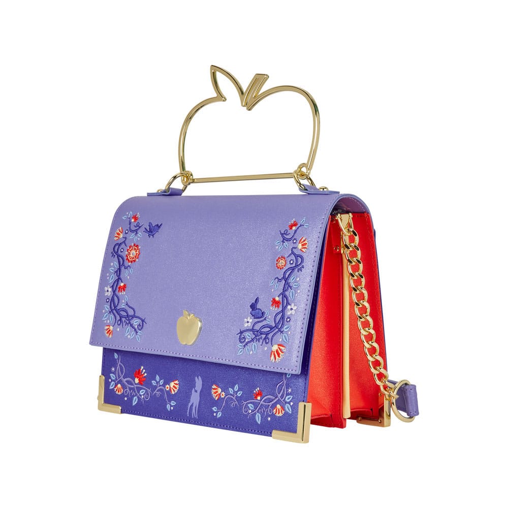 Disney by Loungefly Crossbody Bag Princess Snow White P066770