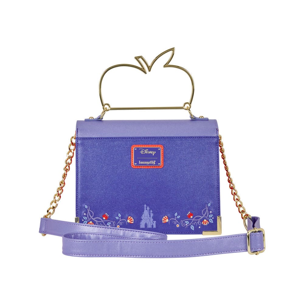 Disney by Loungefly Crossbody Bag Princess Snow White P066770