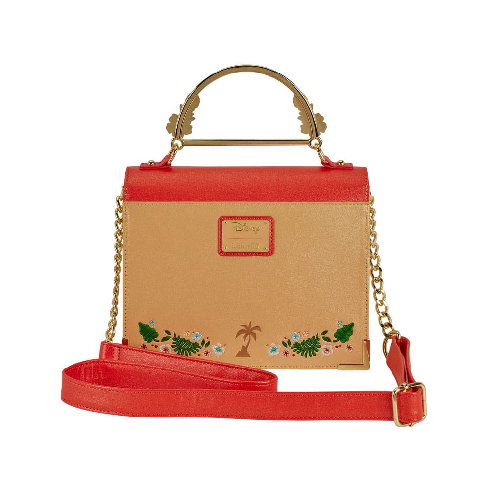 Disney by Loungefly Crossbody Bag Princess Moana P066771