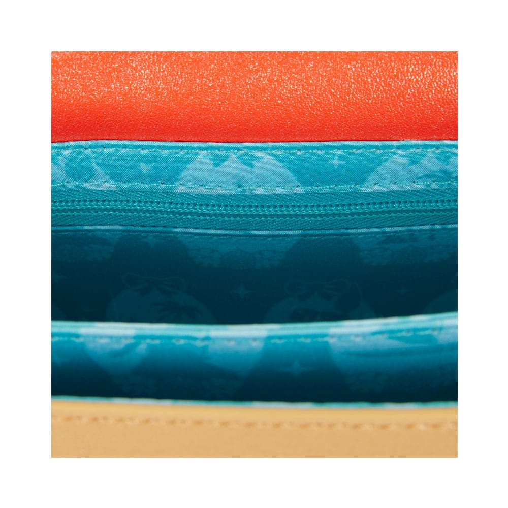 Disney by Loungefly Crossbody Bag Princess Moana P066771