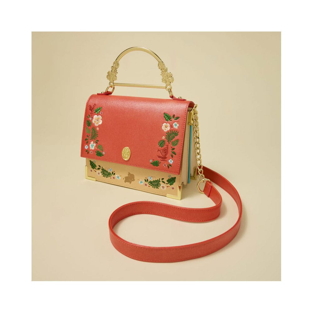 Disney by Loungefly Crossbody Bag Princess Moana P066771