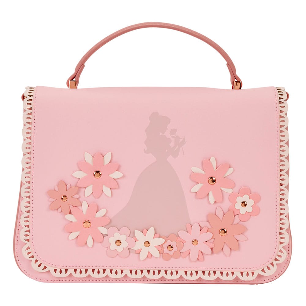 Disney Princess by Loungefly Crossbody Stained Glass P066434