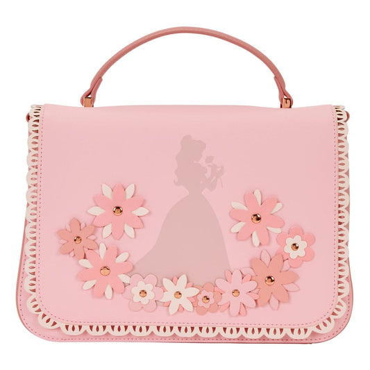 Disney Princess by Loungefly Crossbody Stained Glass P066434