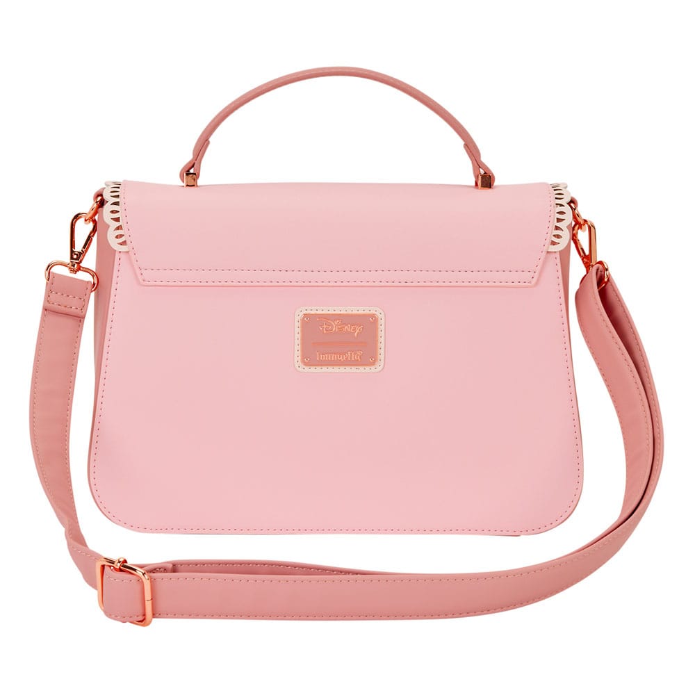 Disney Princess by Loungefly Crossbody Stained Glass P066434