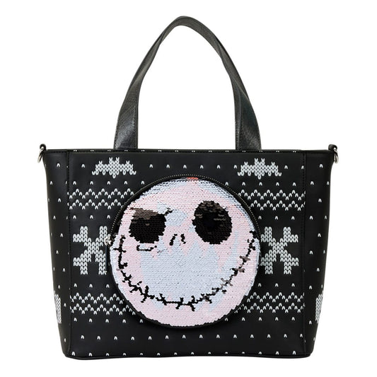 Nightmare before Christmas by Loungefly Crossbody with Coin Bag Jack P066436