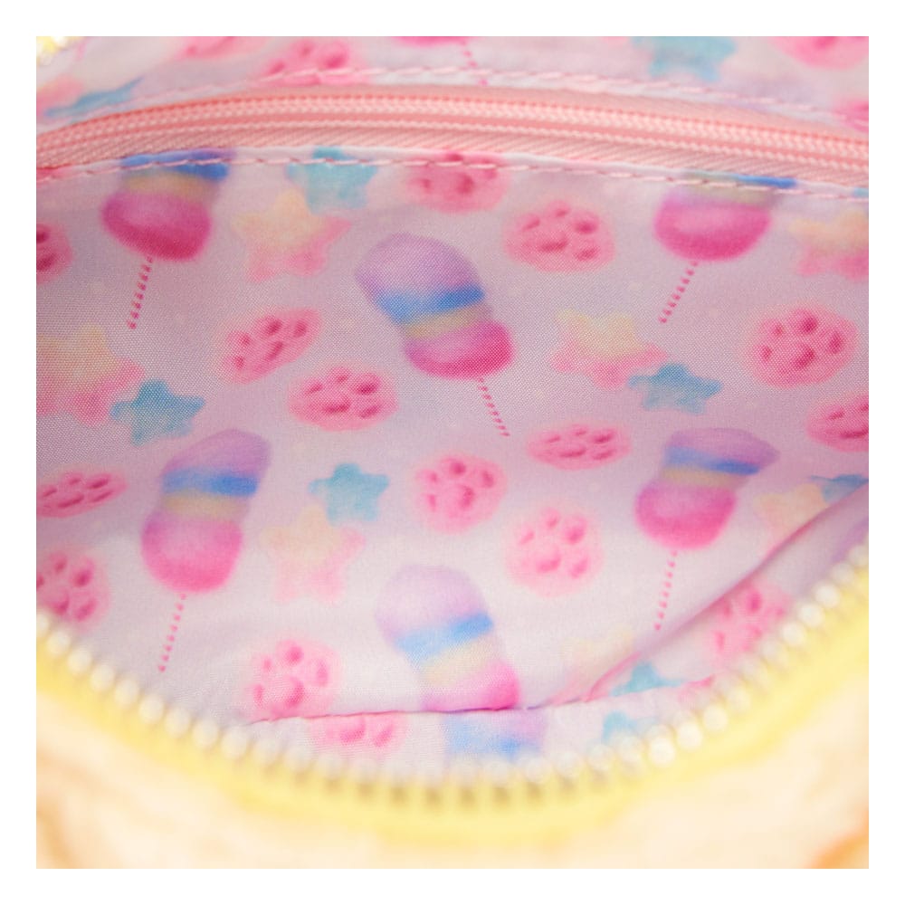 Disney by Loungefly Crossbody Bag Zootopia 2 P066438