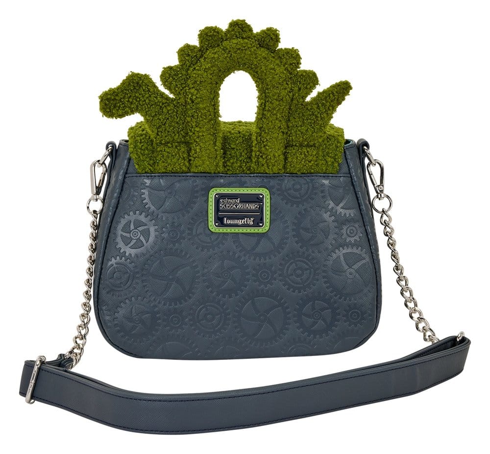 20th Century Studios by Loungefly Crossbody Bag Edward Scissorhands P071240