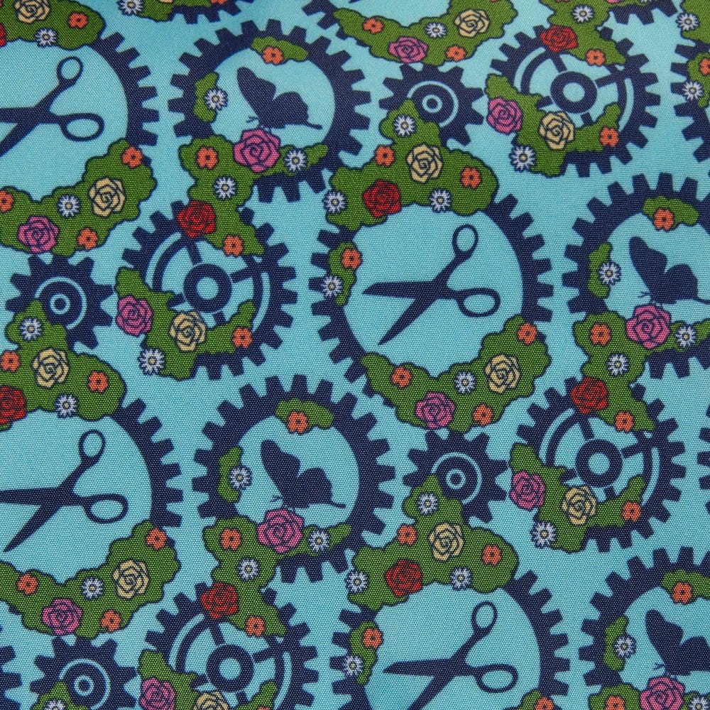 20th Century Studios by Loungefly Crossbody Bag Edward Scissorhands P071240