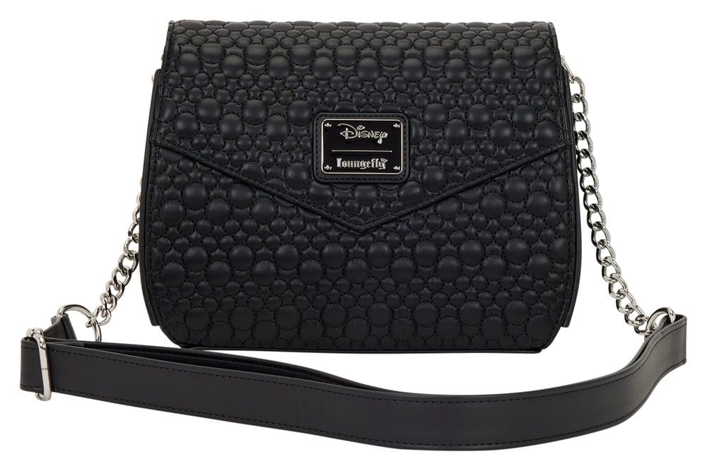 Disney by Loungefly Crossbody Bag Sketched - Mickey Mouse P071242