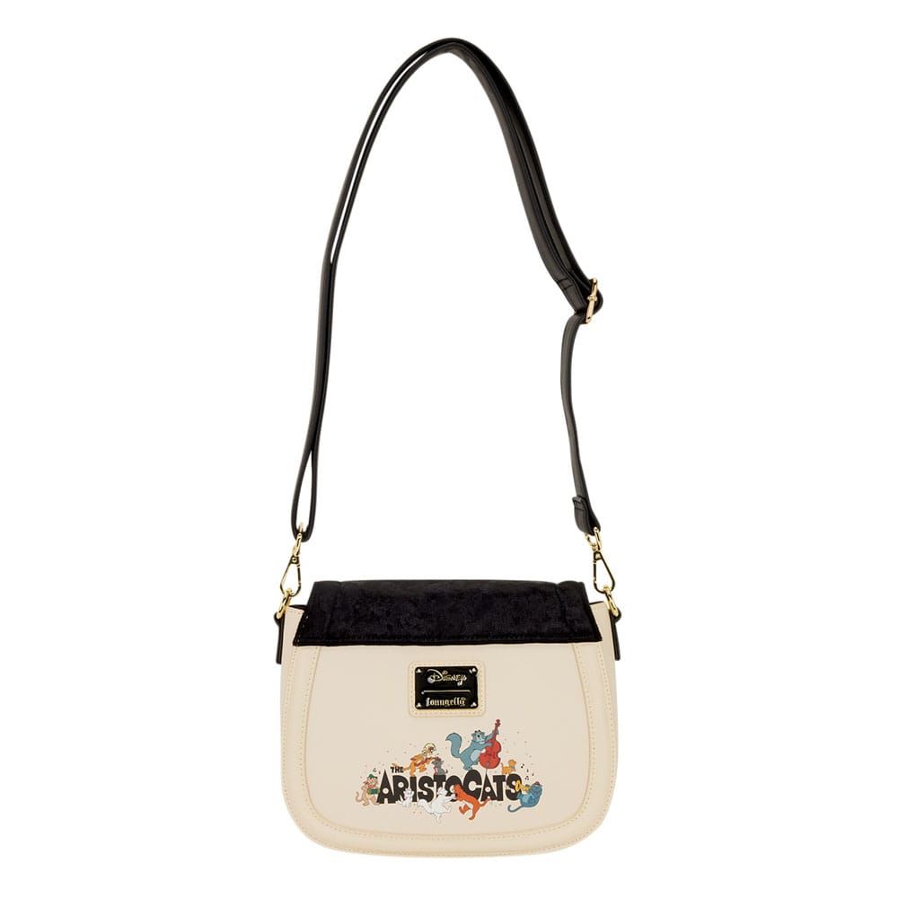 Aristocats by Loungefly Crossbody Charm P069528