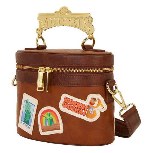 The Muppet Show by Loungefly Crossbody Top Handle P069529