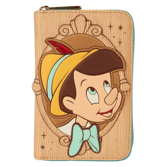 Disney by Loungefly Wallet Pinocchio P066772