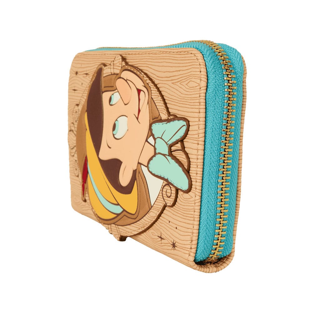 Disney by Loungefly Wallet Pinocchio P066772