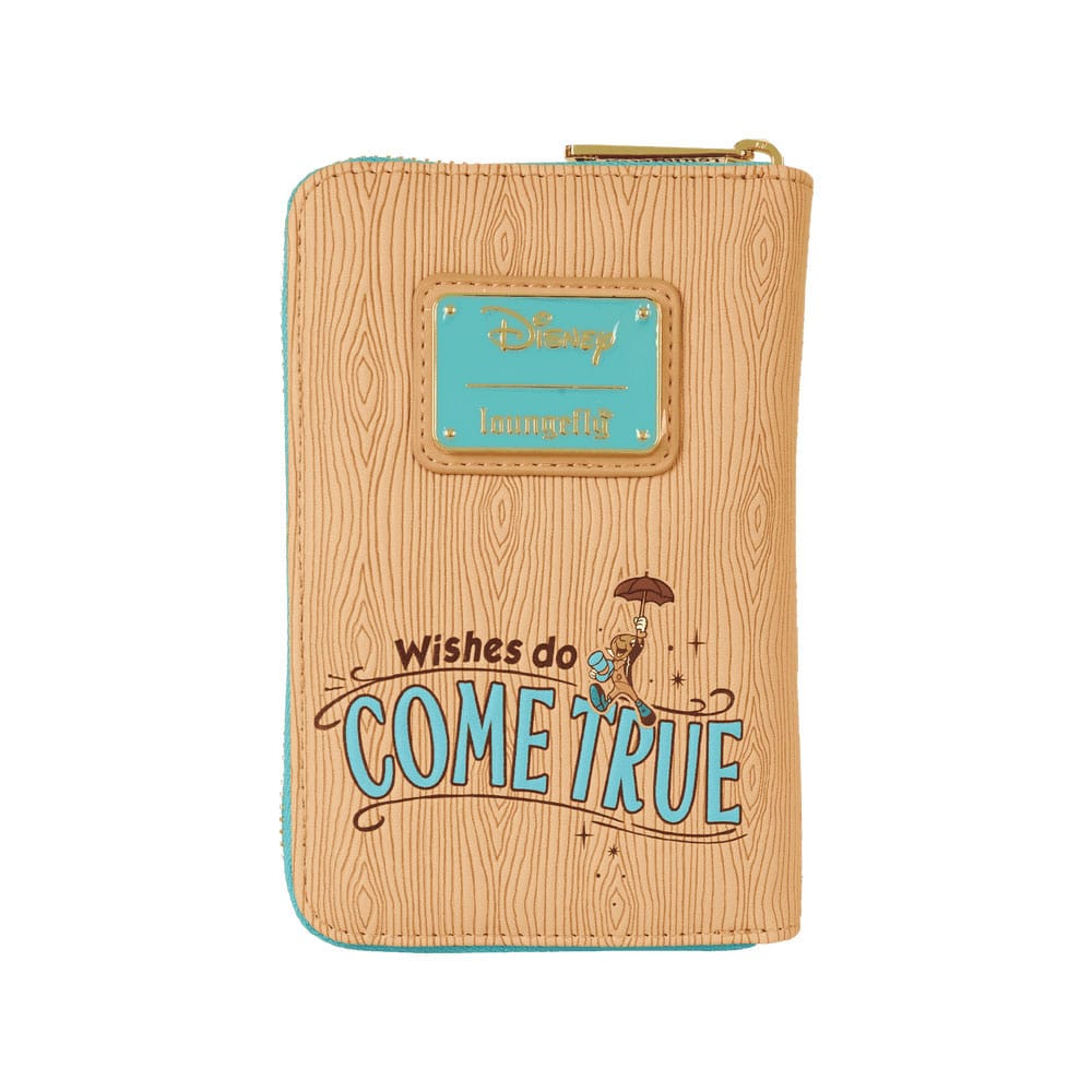Disney by Loungefly Wallet Pinocchio P066772