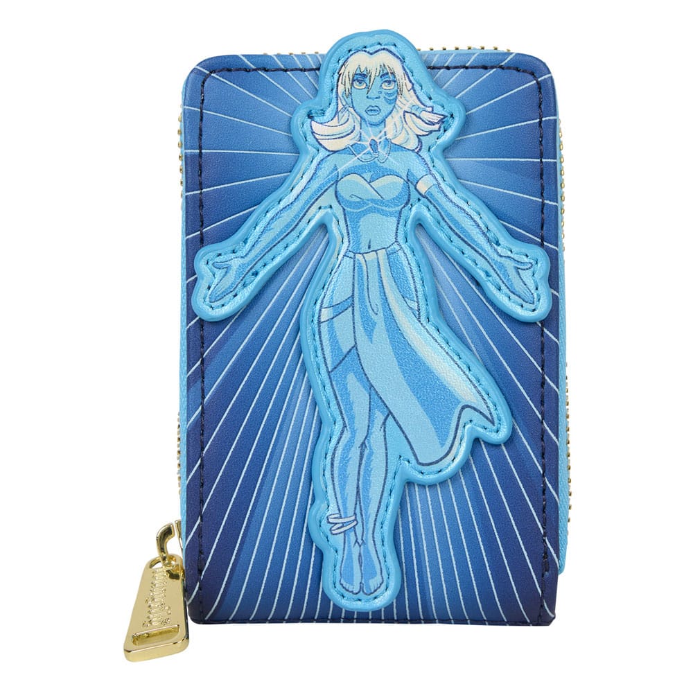 Disney by Loungefly Wallet Atlantis Kida P048644