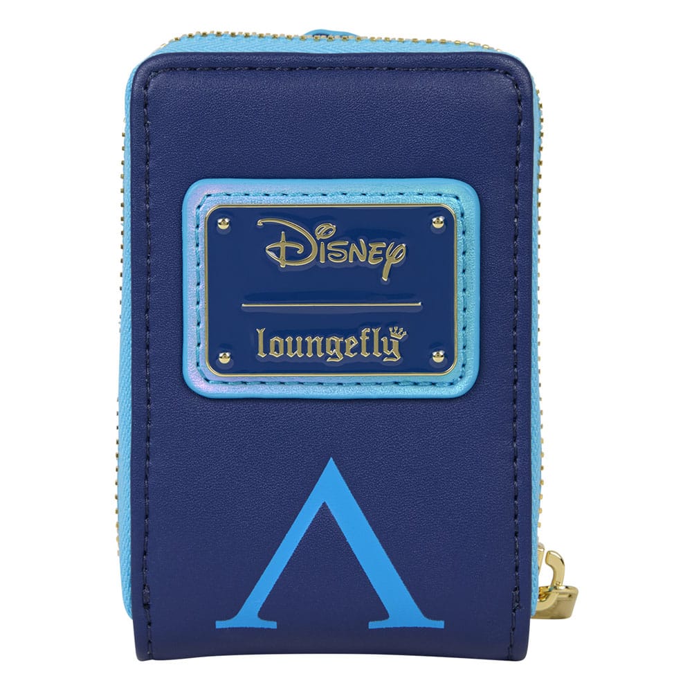 Disney by Loungefly Wallet Atlantis Kida P048644
