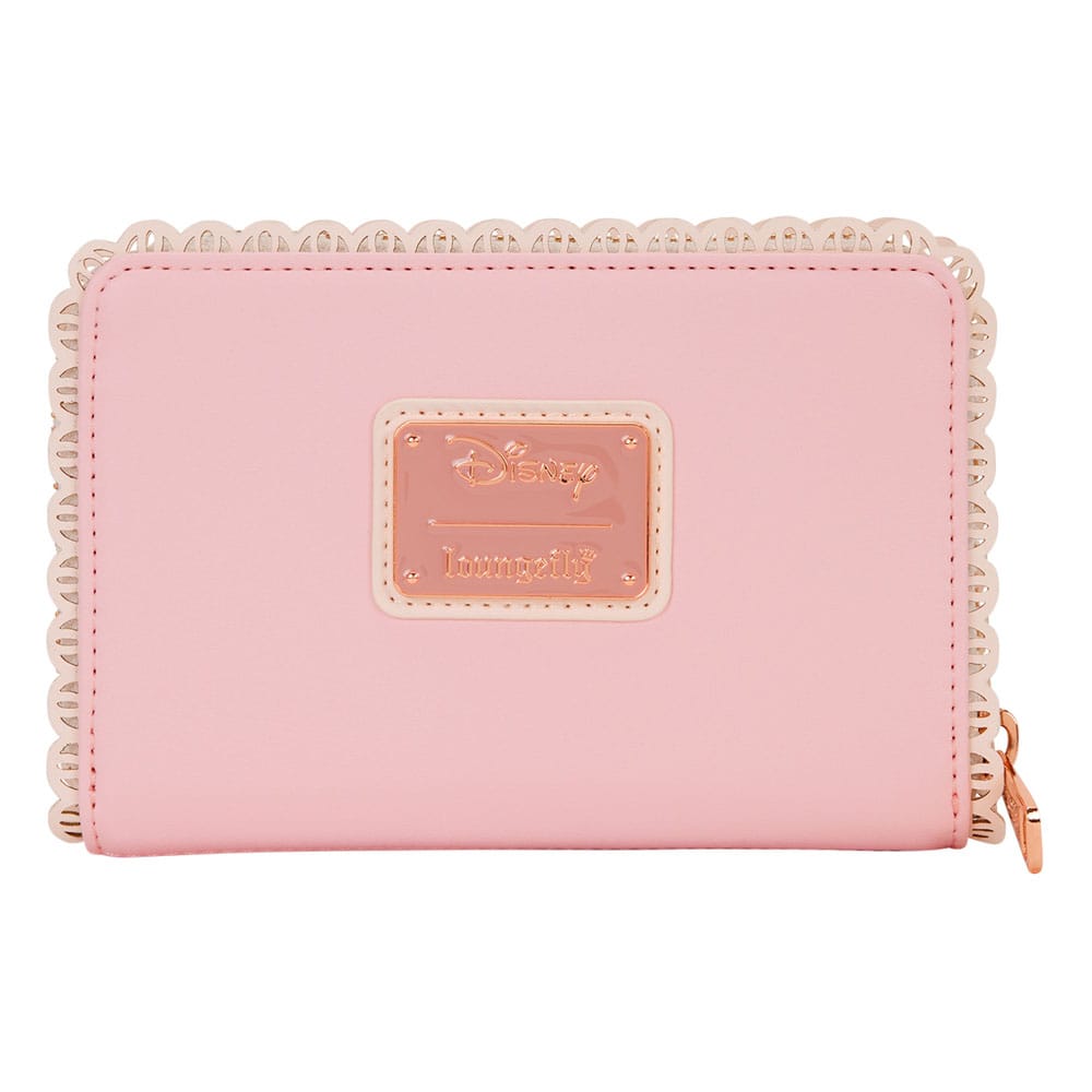 Disney Princess by Loungefly Wallet Stained Glass P066441