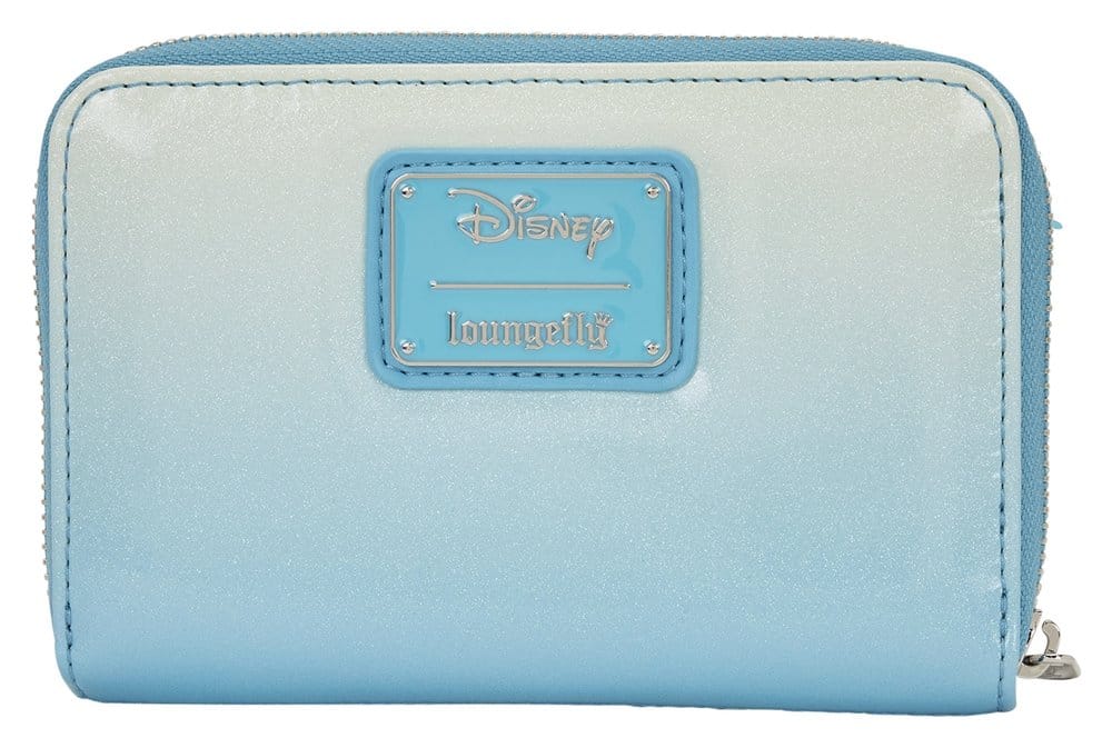 Disney by Loungefly Wallet Frozen Elsa Glitter P071246