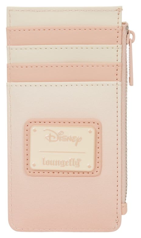 Disney by Loungefly Wallet Mickey & Friends All-Over Print P074259