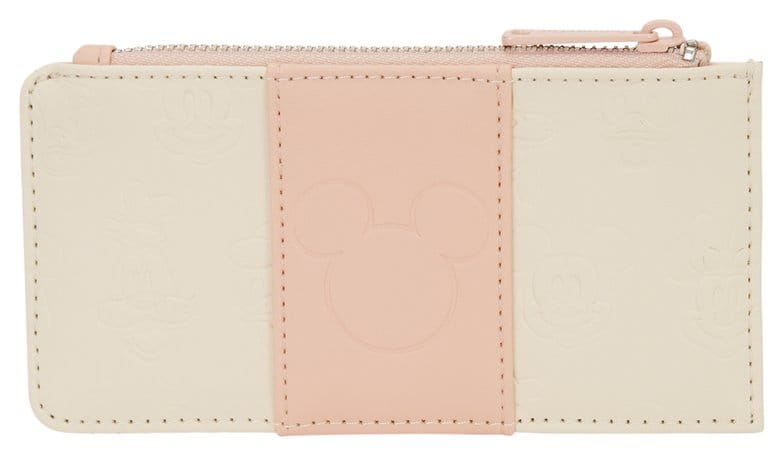 Disney by Loungefly Wallet Mickey & Friends All-Over Print P074259