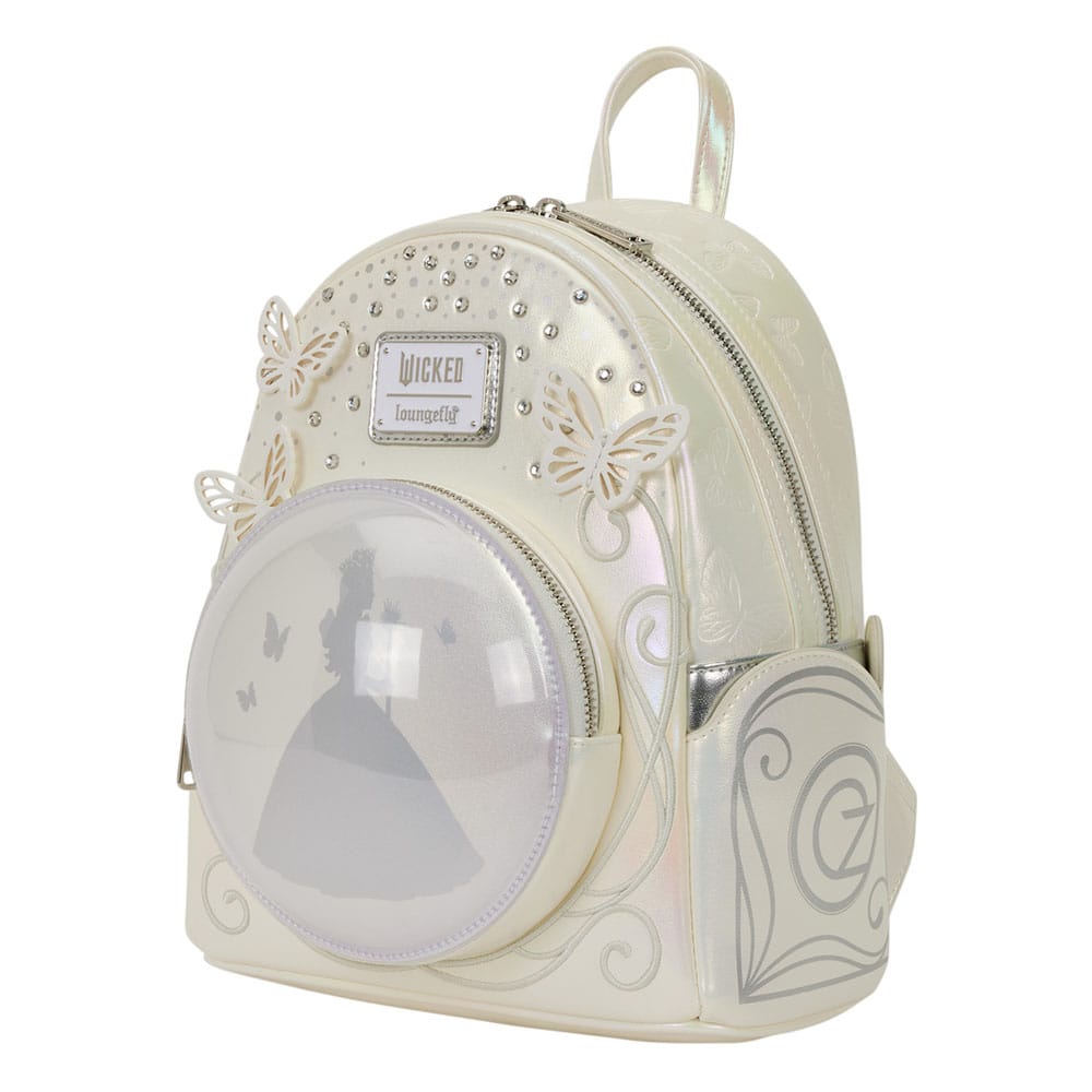 Universal by Loungefly Mini Backpack Fantasia P068512