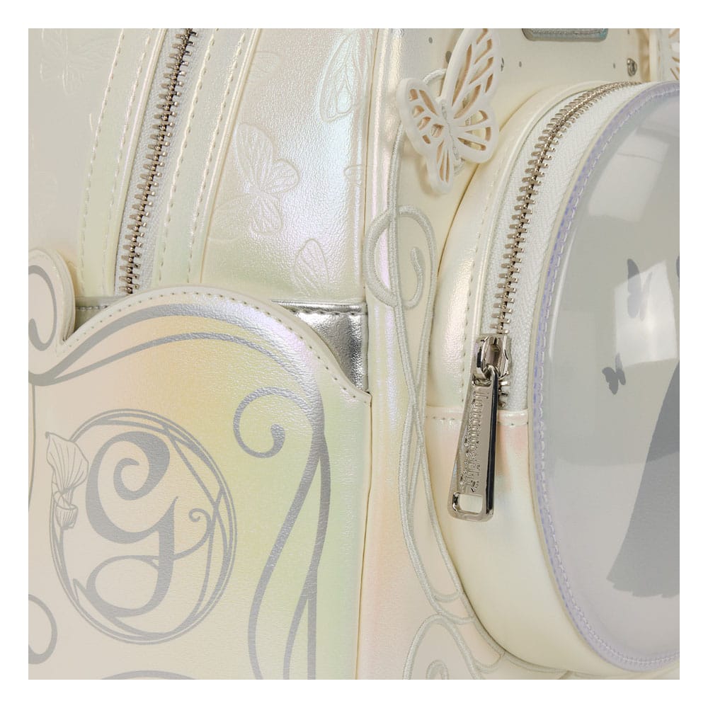 Universal by Loungefly Mini Backpack Fantasia P068512