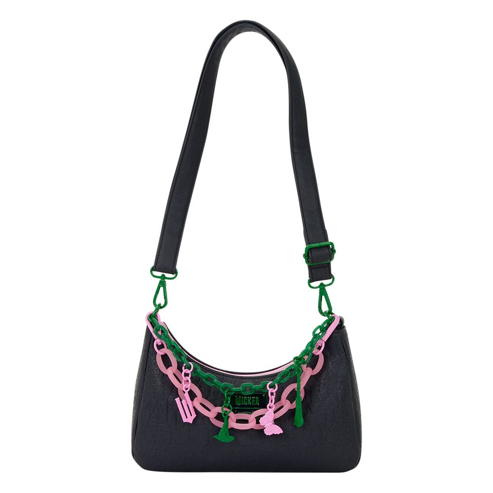 Universal by Loungefly Crossbody Bag Wicked 2 P066442