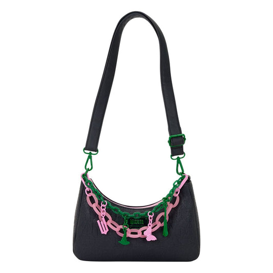 Universal by Loungefly Crossbody Bag Wicked 2 P066442