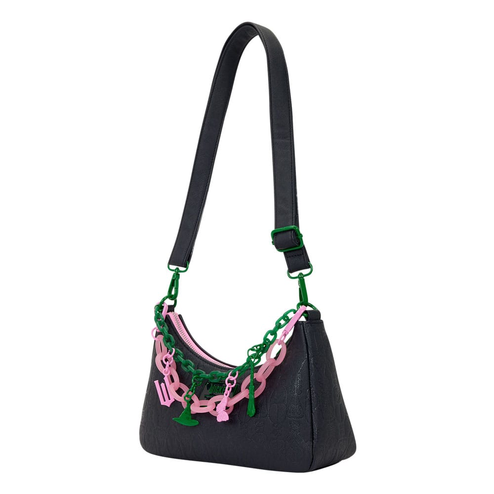 Universal by Loungefly Crossbody Bag Wicked 2 P066442