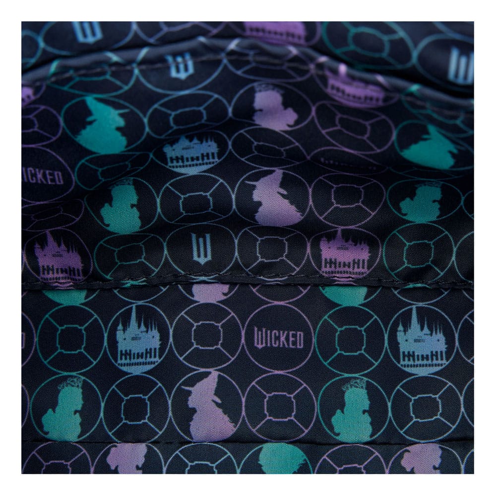 Universal by Loungefly Crossbody Bag Wicked 2 P066442