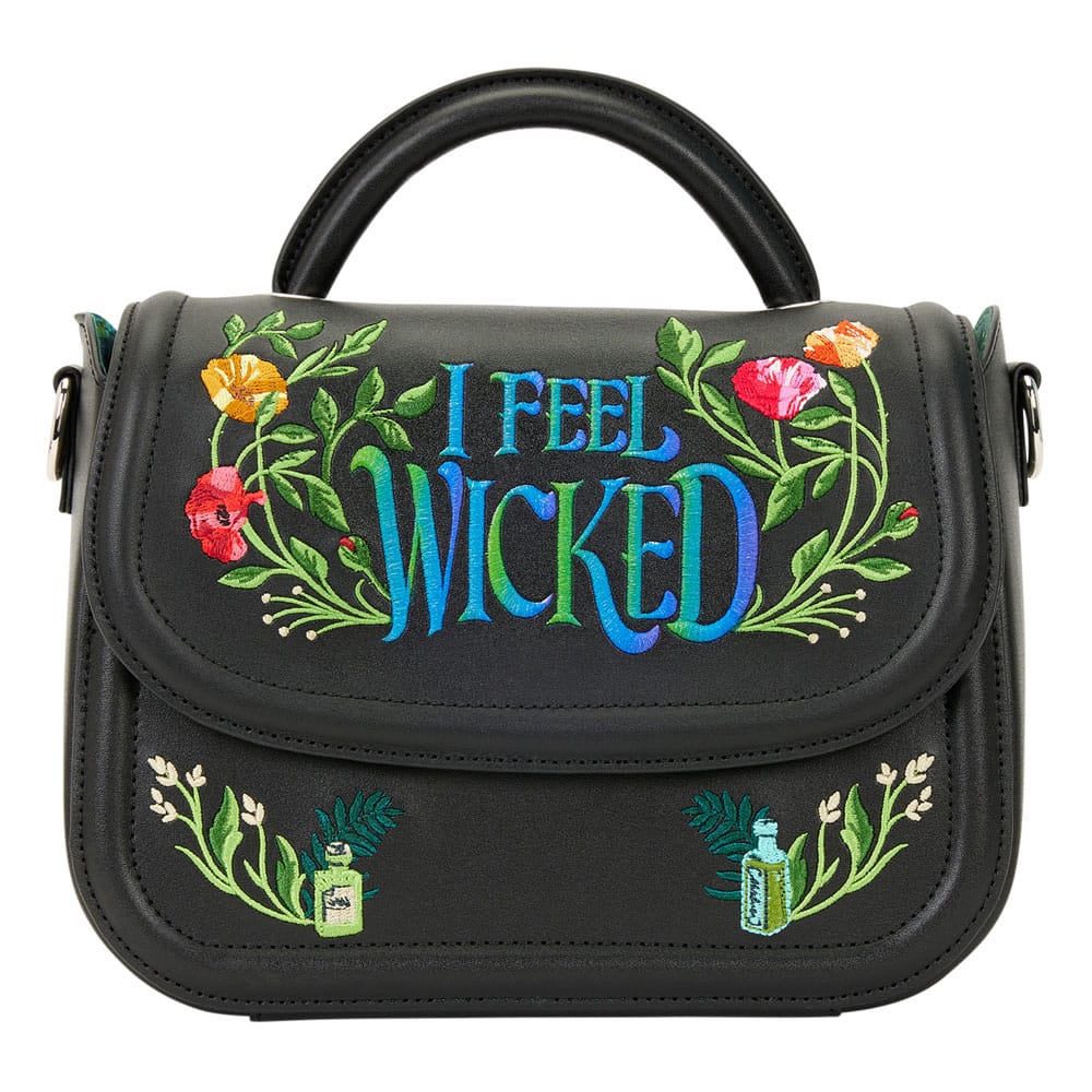 Universal by Loungefly Crossbody Bag Wicked 2 P066443
