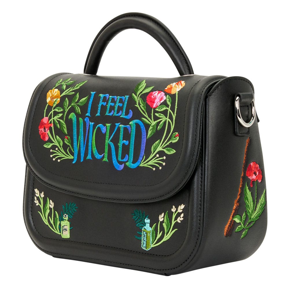 Universal by Loungefly Crossbody Bag Wicked 2 P066443